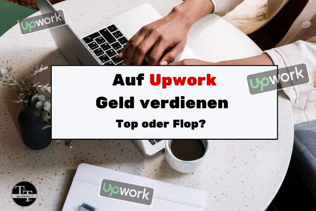 Kann ein Anfänger an Upwork arbeiten?